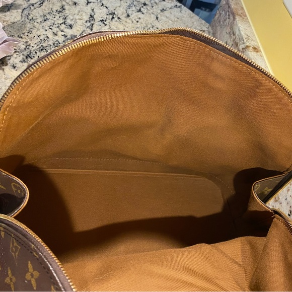 Louis Vuitton Alma PM - Picture 12 of 16